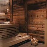 Vaya St Anton 4* Sankt Anton am Arlberg