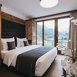 Vaya St Anton Sankt Anton am Arlberg