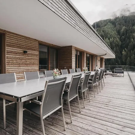 Vaya St Anton 4*