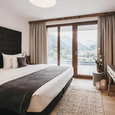 Vaya St Anton Inklusive St Anton Mobilitaetskarte 4* Санкт-Антон-ам-Арльберг