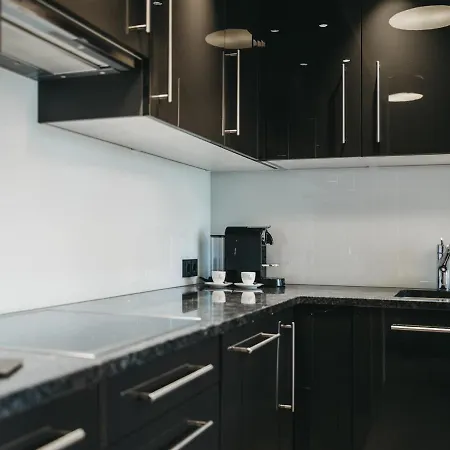 Vaya St Anton Lägenhetshotell