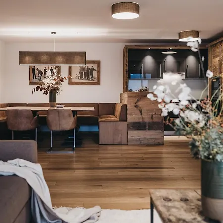 Vaya St Anton Inklusive St Anton Mobilitaetskarte 4* Санкт-Антон-ам-Арльберг