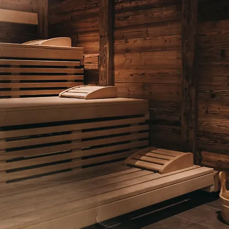 Lägenhetshotell Vaya St Anton Sankt Anton am Arlberg