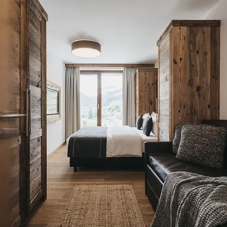 Vaya St Anton 4*