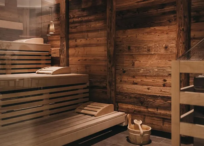 Vaya St Anton 4* Sankt Anton am Arlberg