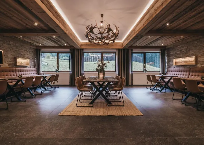 Vaya St Anton Aparthotel