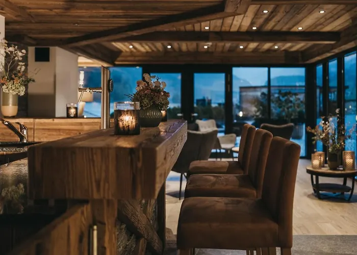 Vaya St Anton Apartmanhotel