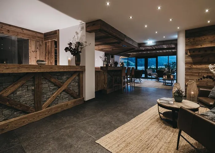 Vaya St Anton 4* Sankt Anton am Arlberg