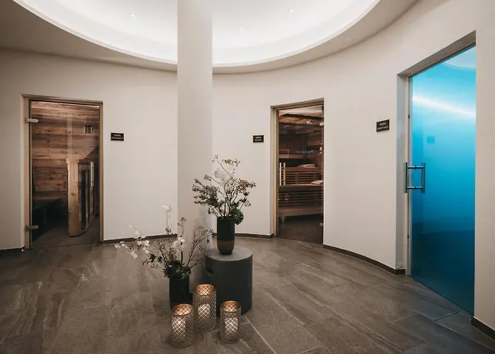 Vaya St Anton 4* Sankt Anton am Arlberg