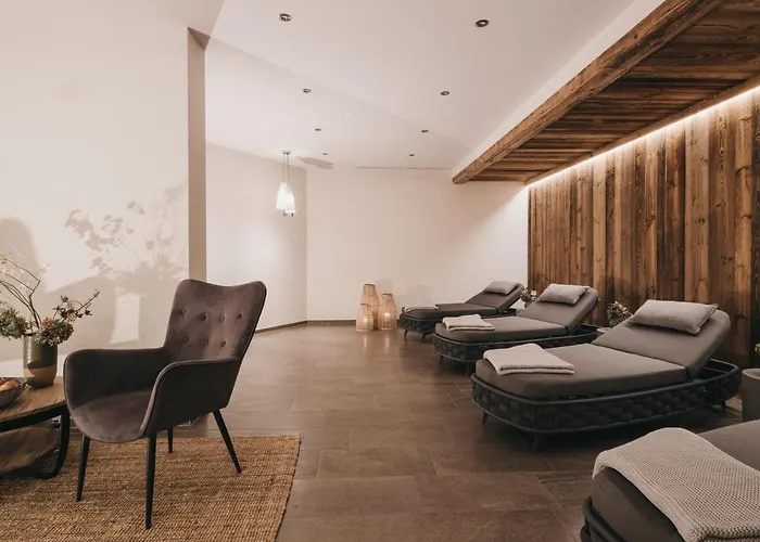 Apartmanhotel Vaya St Anton Sankt Anton am Arlberg
