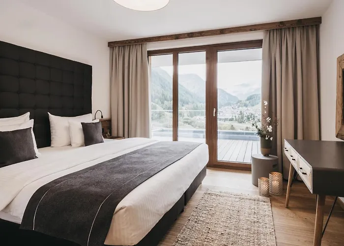 Vaya St Anton 4* Sankt Anton am Arlberg