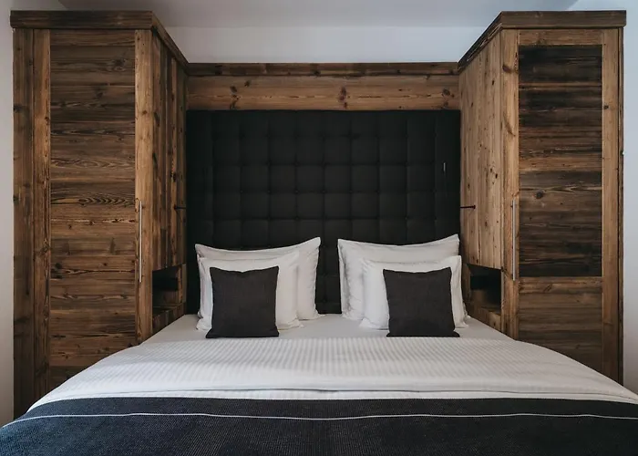 Vaya St Anton Apartmanhotel Sankt Anton am Arlberg