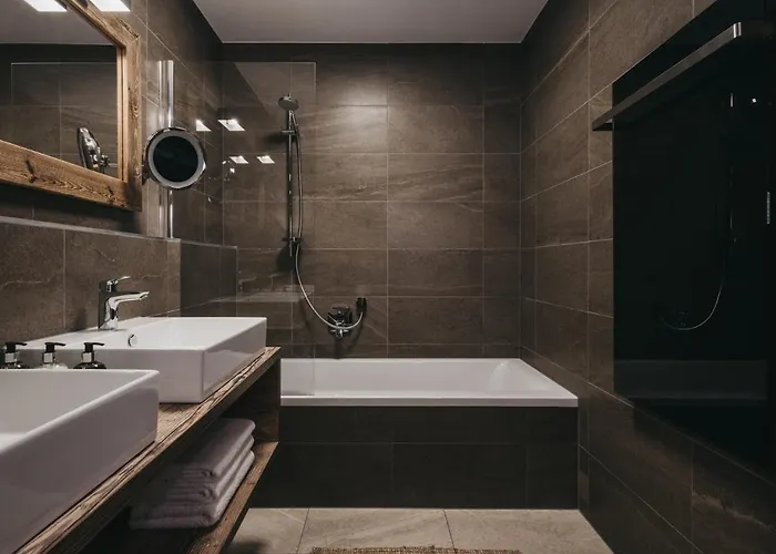 Vaya St Anton Apartmanhotel Sankt Anton am Arlberg