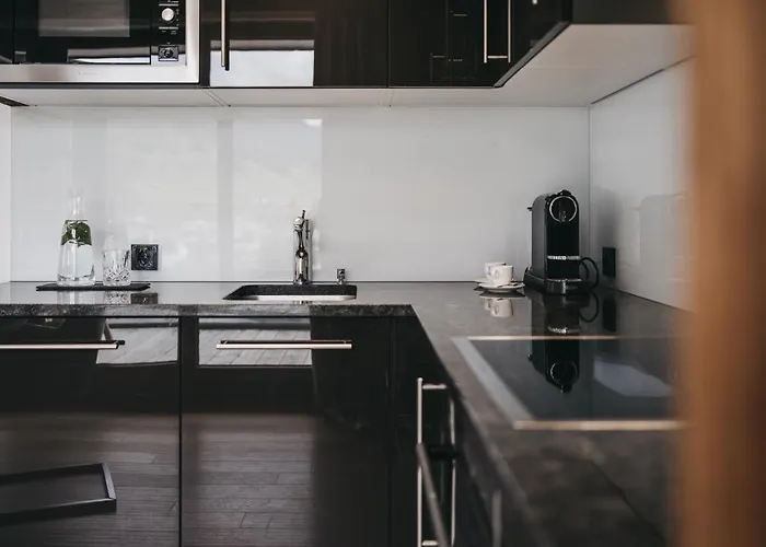 Vaya St Anton Aparthotel