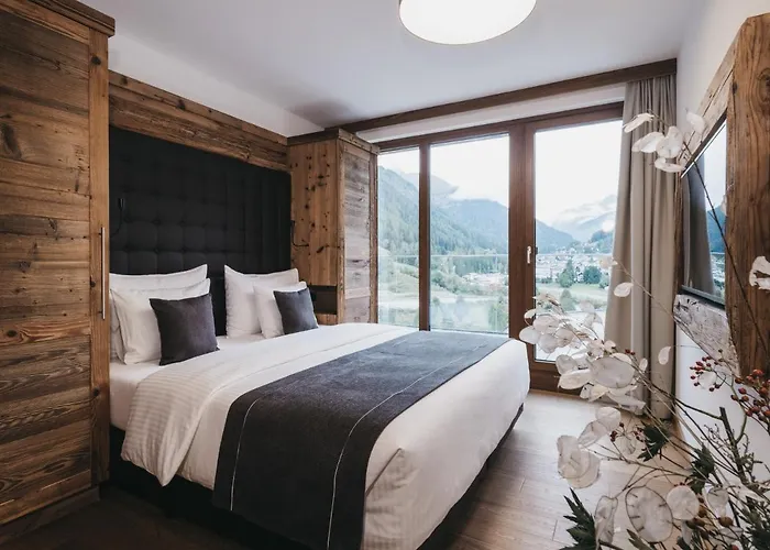 Vaya St Anton 4* Sankt Anton am Arlberg