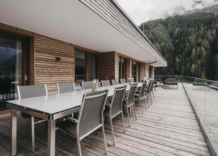 Vaya St Anton 4*