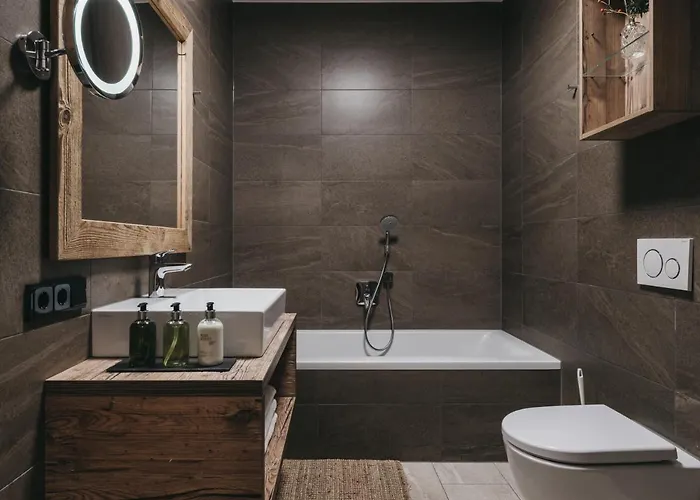 Vaya St Anton Sankt Anton am Arlberg