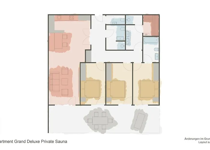 Vaya St Anton Sankt Anton am Arlberg