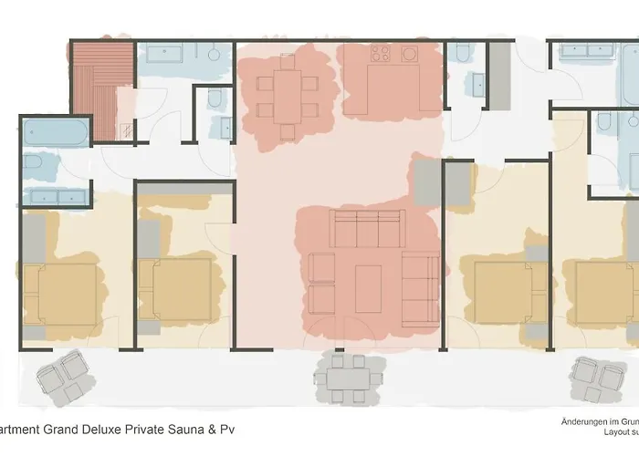 Aparthotel Vaya St Anton