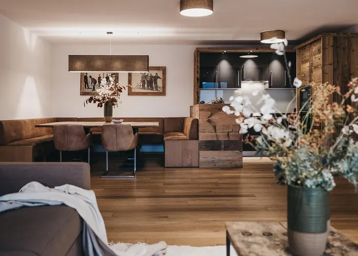 Vaya St Anton 4* Sankt Anton am Arlberg