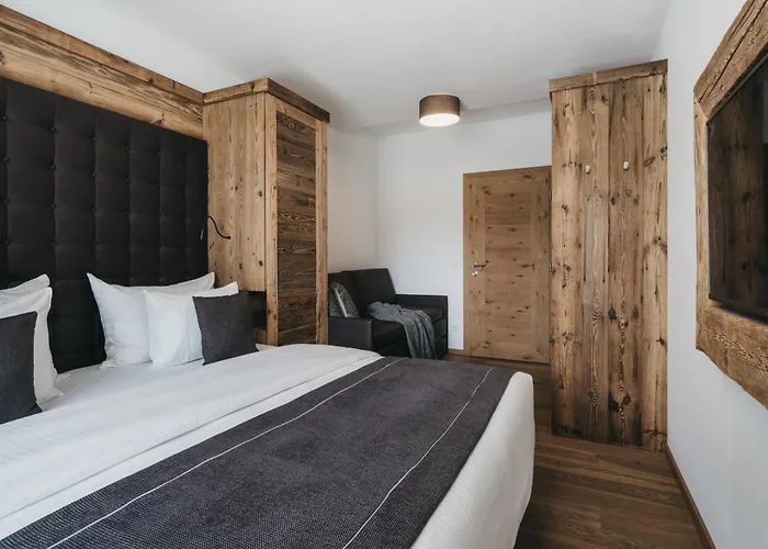 Vaya St Anton Apartmanhotel