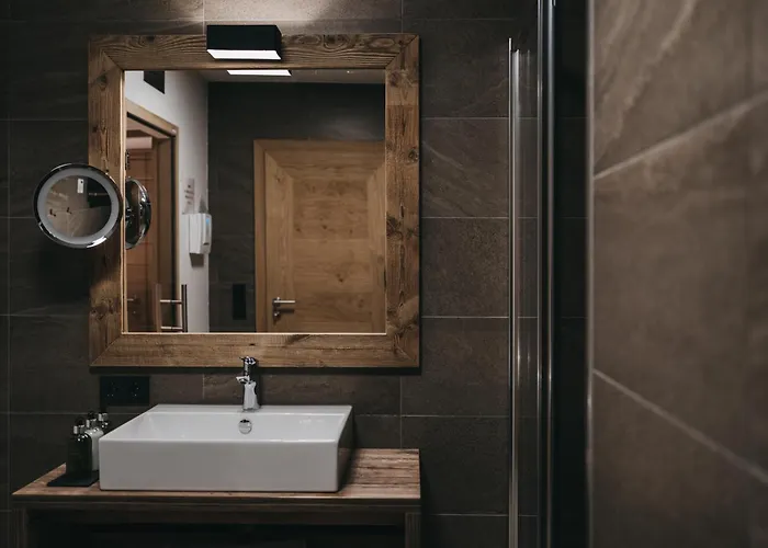 Vaya St Anton 4* Sankt Anton am Arlberg