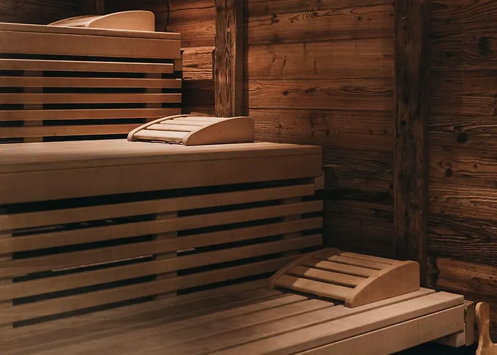Apartmanhotel Vaya St Anton Sankt Anton am Arlberg