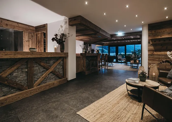 Vaya St Anton Apartmanhotel