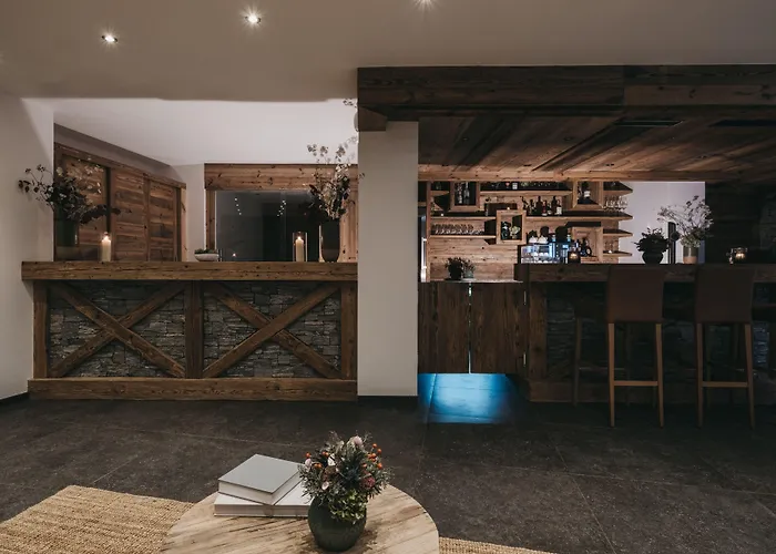 Vaya St Anton Sankt Anton am Arlberg