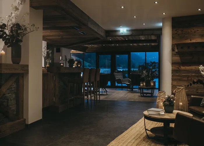Apartmanhotel Vaya St Anton