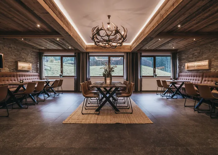 Vaya St Anton Sankt Anton am Arlberg