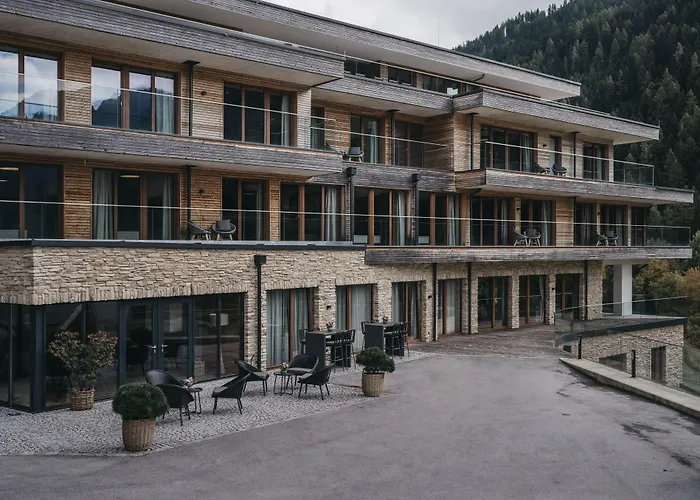 Vaya St Anton 4* Sankt Anton am Arlberg
