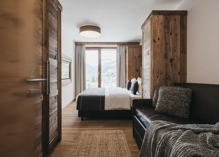 Vaya St Anton 4*