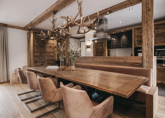 Vaya St Anton Sankt Anton am Arlberg