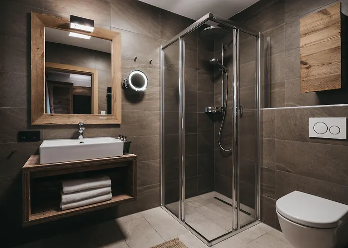 Vaya St Anton Apartmanhotel Sankt Anton am Arlberg