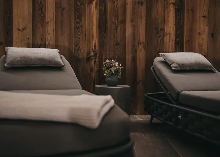 Vaya St Anton Apartmanhotel Sankt Anton am Arlberg