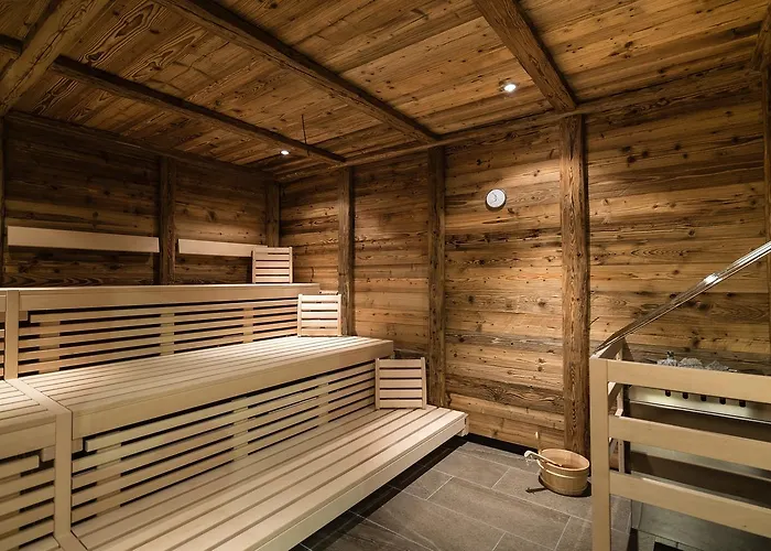Vaya St Anton Apartmanhotel Sankt Anton am Arlberg