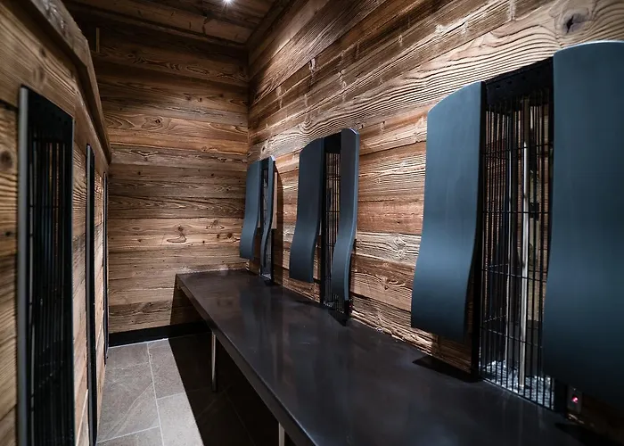 Vaya St Anton Apartmanhotel